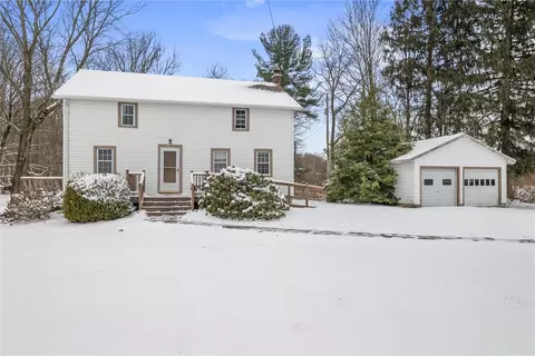 147 Fredonia Hadley Rd, Fredonia, PA 16124