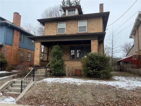 950 Corporation St, Beaver, PA 15009