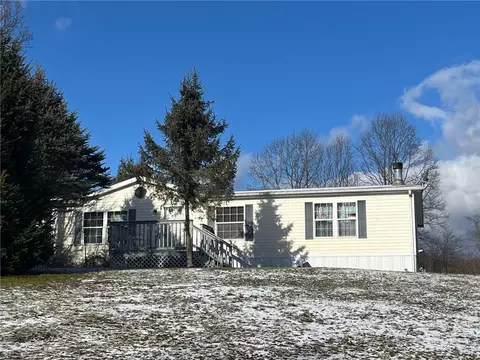 381 Wilson Rd, Avonmore, PA 15618
