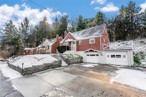 2337 Potomac Ave, Pittsburgh, PA 15216