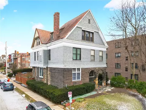 501 S Highland Ave #3, Pittsburgh, PA 15206