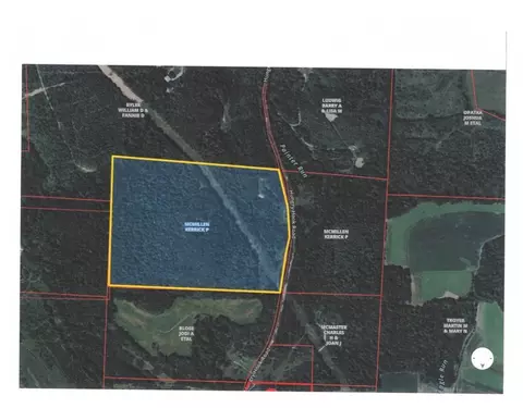 60 Acs Along Sherry Hollow Rd, Mayport, PA 16240