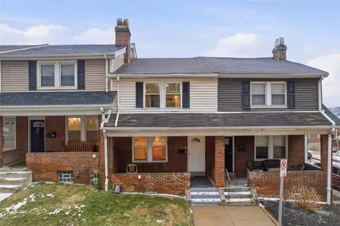 436 44th St, Pittsburgh, PA 15201