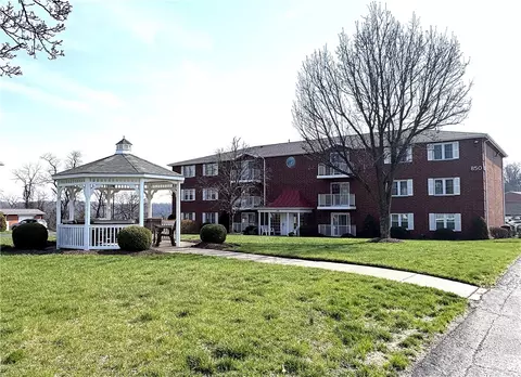 850 S Main St #108, Washington, PA 15301