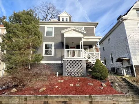 403 Harrison Ave, Greensburg, PA 15601