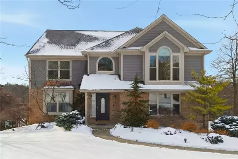 410 Pinkerton Rd, Wexford, PA 15090