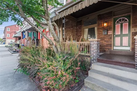 420 Fisk St, Pittsburgh, PA 15224