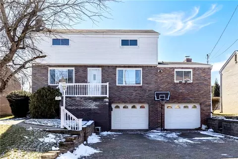 444 Bartola St, Pittsburgh, PA 15243