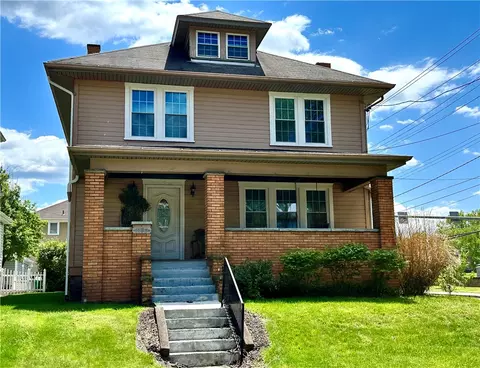 1195 4th St, Beaver, PA 15009