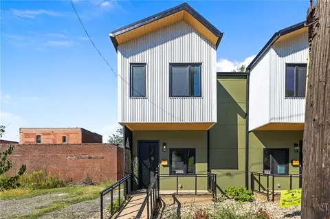 4826 Chatsworth Ave, Pittsburgh, PA 15207