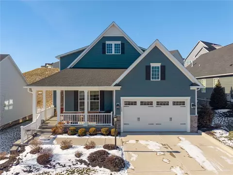 108 Heather Dr, Canonsburg, PA 15317