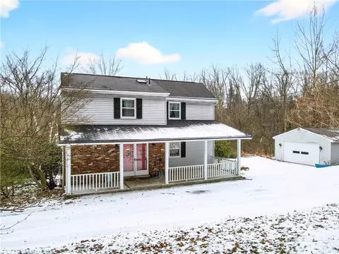 235 Shady Ln, Greensburg, PA 15601