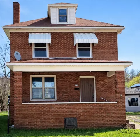 1419 Penn, New Brighton, PA 15066