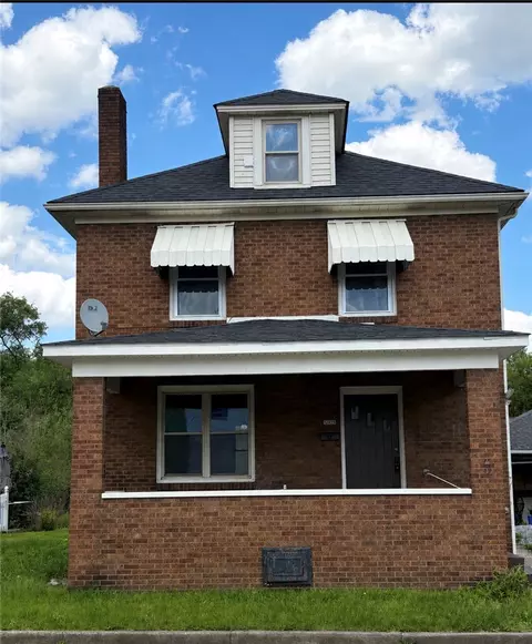 1419 Penn Ave, New Brighton, PA 15066