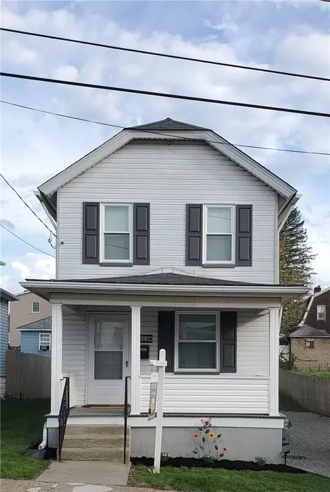 414 Guy St, Jeannette, PA 15644