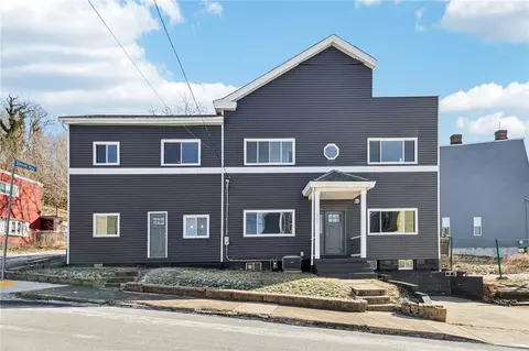 5256 Wickliff St, Pittsburgh, PA 15201