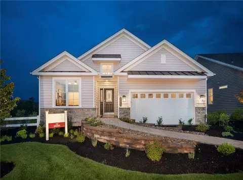 101 Liberty Blvd #GRANT, Canonsburg, PA 15317