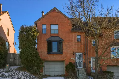 1848 Arcena St, Pittsburgh, PA 15219