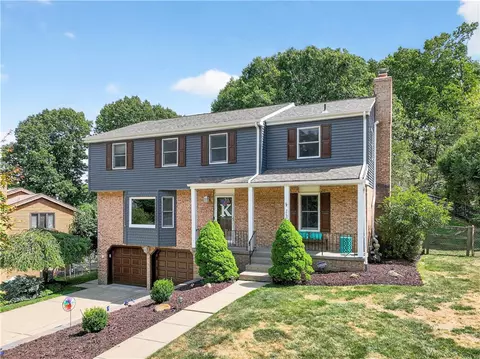 269 Kinvara Dr, Pittsburgh, PA 15237