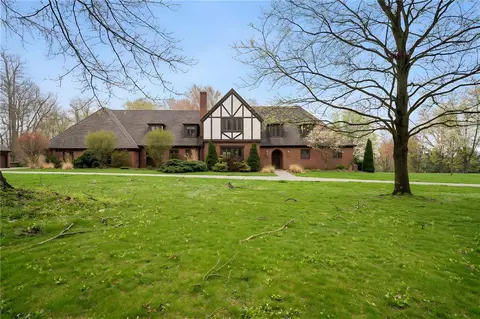 620 N Franklin Ave, Somerset, PA 15501