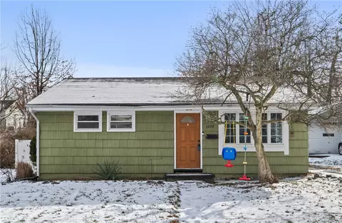 1209 Vermont Ave, Aliquippa, PA 15001