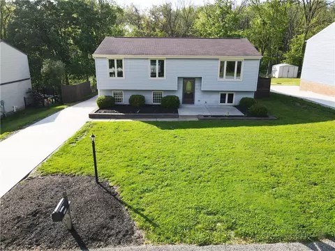 1664 Connor Rd, South Park, PA 15129