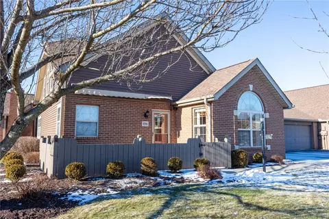 6356 Jefferson Pointe Cir, Jefferson Hills, PA 15025