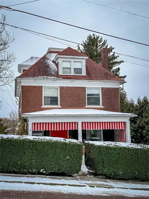 453 E Pearl St, Butler, PA 16001