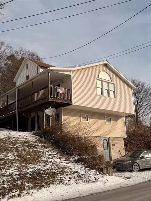 2211 Barr Slope Rd, Clymer, PA 15728
