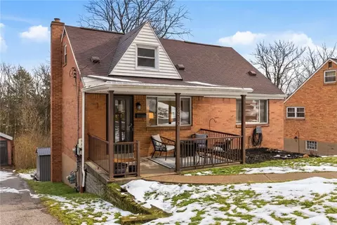 870 Middle Rd, Pittsburgh, PA 15234