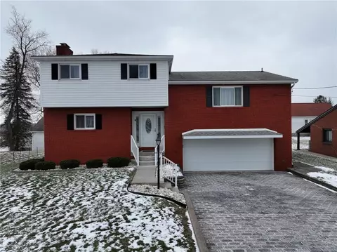 121 North Park, Monroeville, PA 15146
