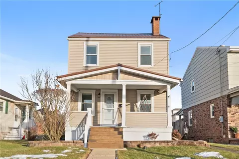 1210 Fairmont Ave, Natrona Heights, PA 15065