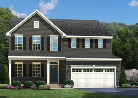 107 Shay St, Zelienople, PA 16063