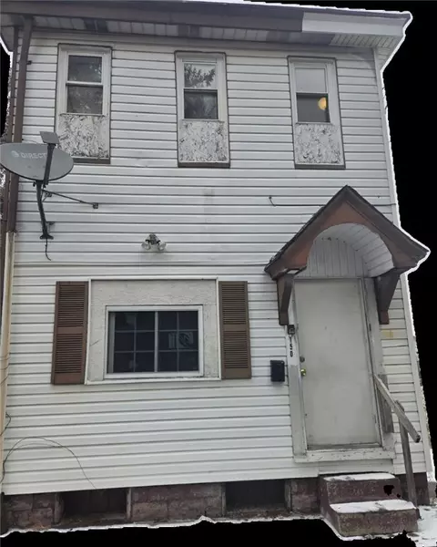 150 Stoebner Way, Pittsburgh, PA 15206