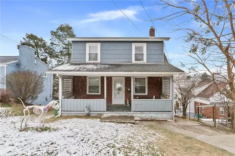 3721 Linden Ave, Pittsburgh, PA 15234