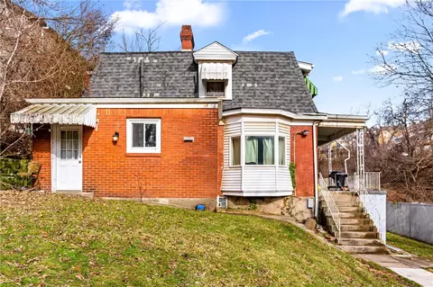 288 Paul St, Pittsburgh, PA 15211