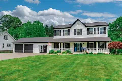 3400 Tuscarawas Rd, Beaver, PA 15009