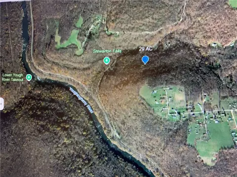 0 Stewarton Rd, Mill Run, PA 15464