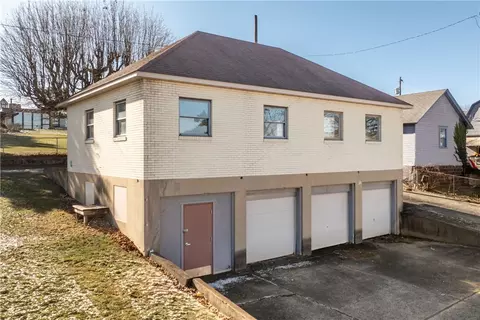 69 Rear Union St, Uniontown, PA 15401