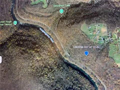 0 Odonnal Rd, Mill Run, PA 15464