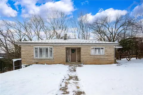 554 Kohler Avenue Ext, Butler, PA 16001