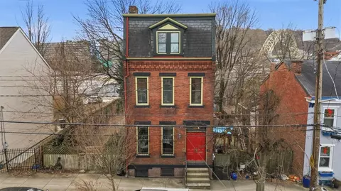 1411 Page St, Pittsburgh, PA 15233