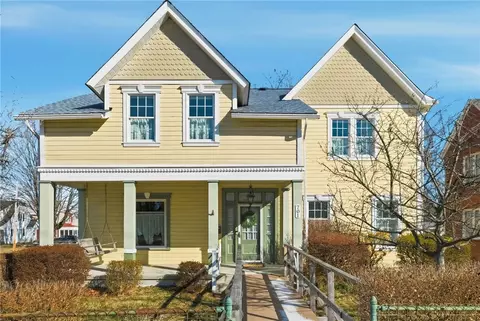701 Bank St, Bridgeville, PA 15017
