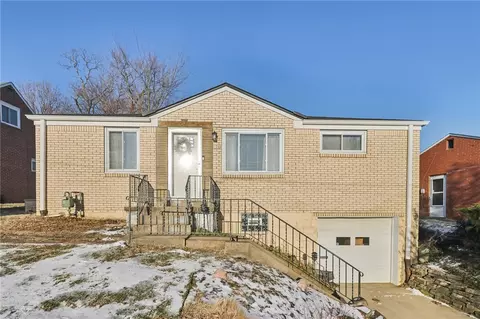 1280 Kirsopp Ave, Pittsburgh, PA 15220