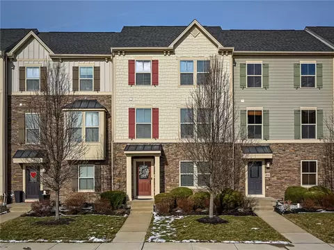 412 Fairmont Dr, Wexford, PA 15090