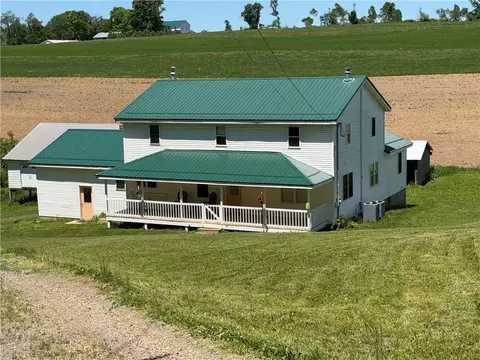 1575 Windows Rd, Smicksburg, PA 16256