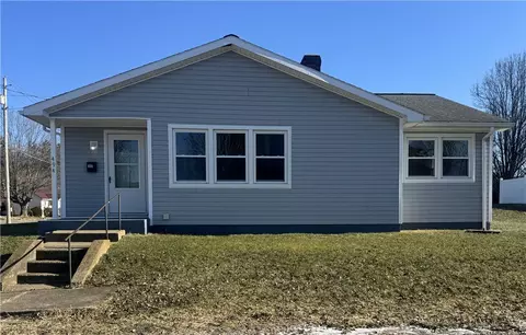 494 N Maiden St, Waynesburg, PA 15370