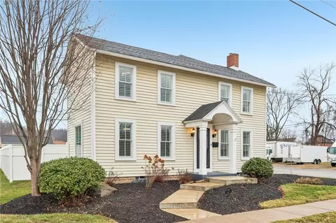 478 Jefferson Ave, Beaver, PA 15009