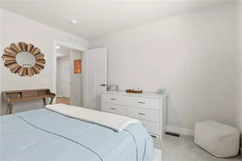 Bedroom - 142 Olivia Dr, Monaca, PA 15061 photo 6 of 6