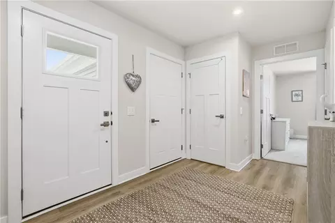 Entry Way - 142 Olivia Dr, Monaca, PA 15061 photo 1 of 9